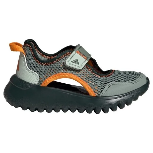 Adidas Summerflex Çocuk Sandalet - Görsel 6