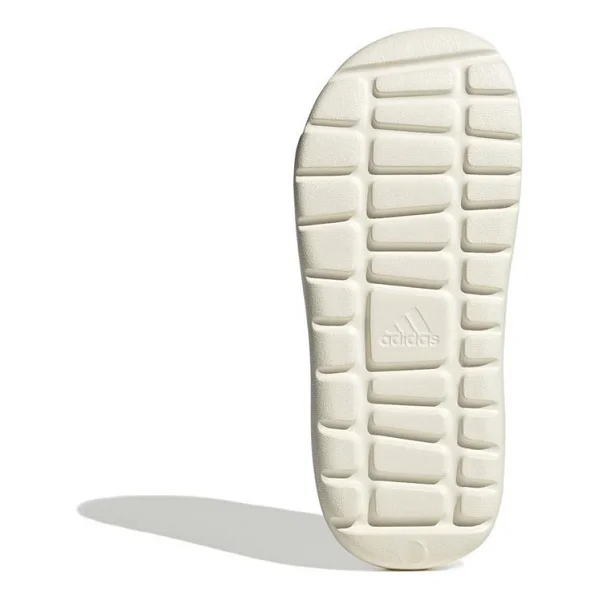 Adidas Altaswim 2.0 JI3062 Beyaz Çocuk Sandalet - Görsel 9
