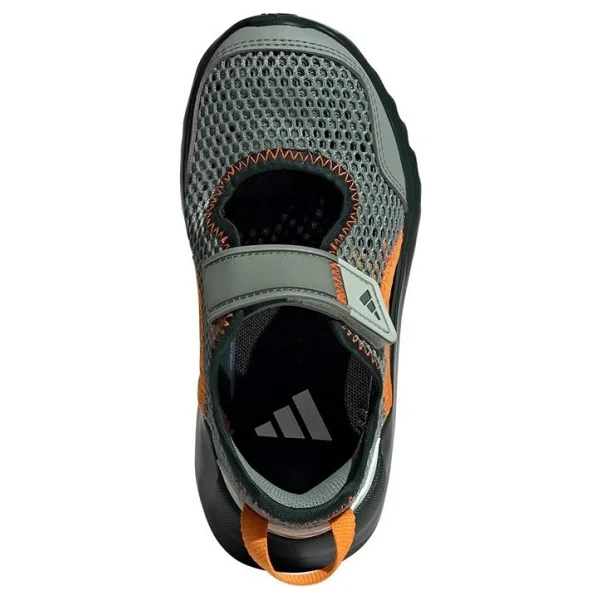 Adidas Summerflex Çocuk Sandalet - Görsel 8