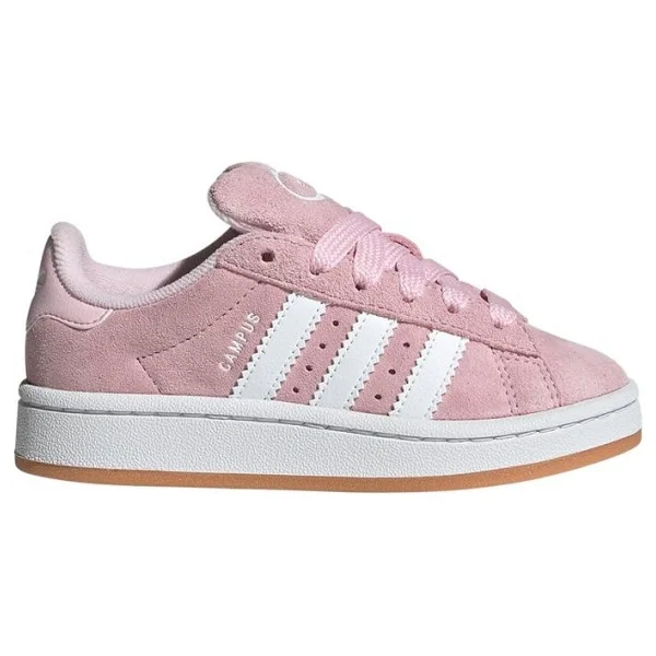 Adidas Campus 00s Jp5507 Pembe-Beyaz Kadın Spor Ayakkabı - Görsel 6