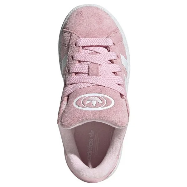 Adidas Campus 00s Jp5507 Pembe-Beyaz Kadın Spor Ayakkabı - Görsel 8