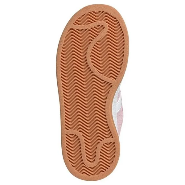 Adidas Campus 00s Jp5507 Pembe-Beyaz Kadın Spor Ayakkabı - Görsel 9