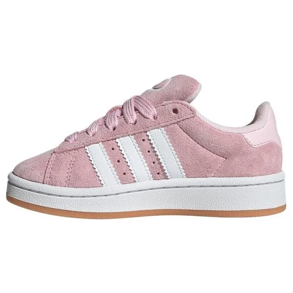 Adidas Campus 00s Jp5507 Pembe-Beyaz Kadın Spor Ayakkabı - Görsel 10