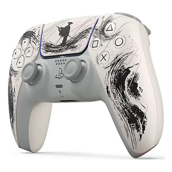 Sony Dualsense Ghost Of Yötei Edition Kablosuz PS5 Oyun Kolu - Görsel 6