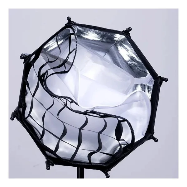Ulanzi As-D30 30 Cm Octagon Softbox - Görsel 3