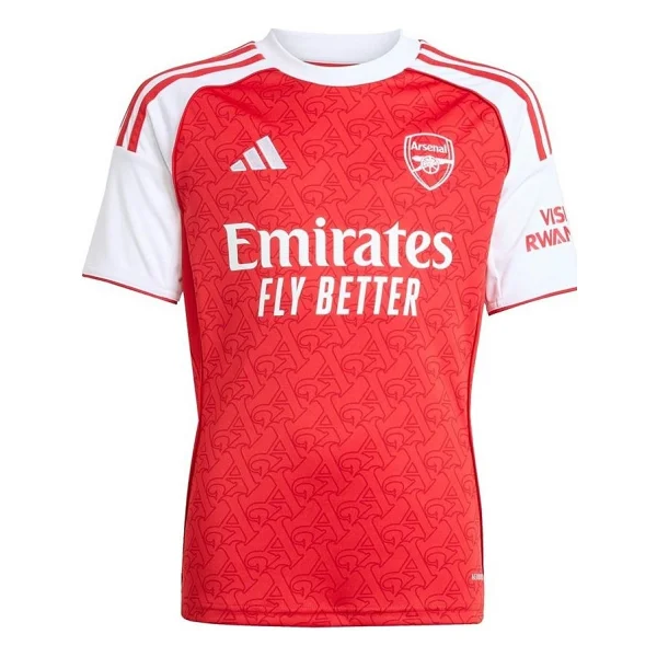 Adidas Jı9533 2025/2026 İç Saha Çocuk Arsenal Forması - Görsel 10