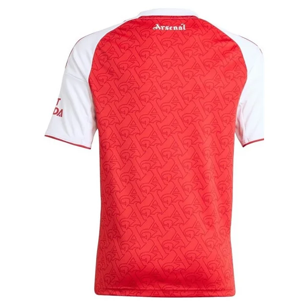 Adidas Jı9533 2025/2026 İç Saha Çocuk Arsenal Forması - Görsel 2