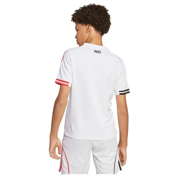 Adidas Jn9936 2025/2026 İç Saha Çocuk Beşiktaş Forması - Görsel 2