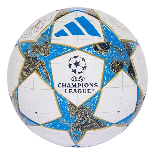 Adidas Ucl League 25/26 League Stage Jp1540 5 Numara Futbol Topu - Görsel 10
