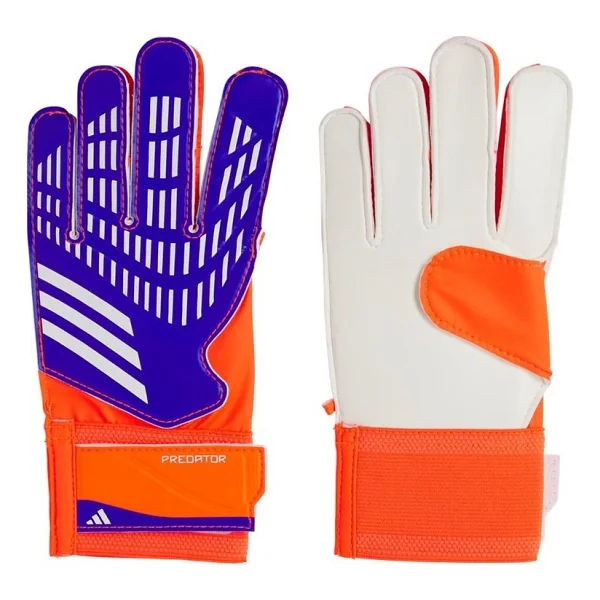 Adidas Predator Trn Çocuk Kaleci Eldiveni - Görsel 6