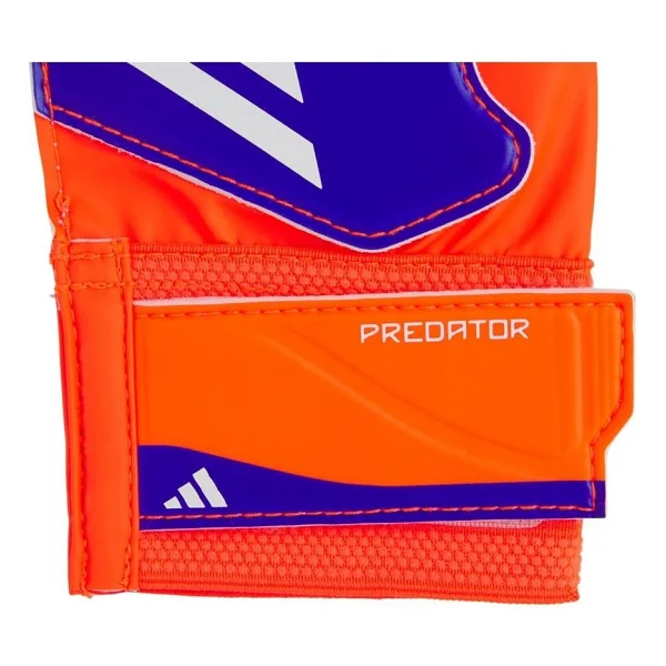 Adidas Predator Trn Çocuk Kaleci Eldiveni - Görsel 8