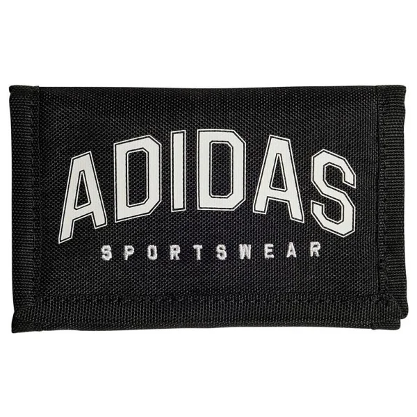 Adidas Performance Jg1107 Adidas Print Cüzdan - Standart - Siyah - Beyaz - Görsel 6