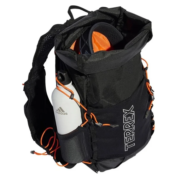 Adidas Terrex Aeroready Speed Hiking In4656 Sırt Çantası - Görsel 8