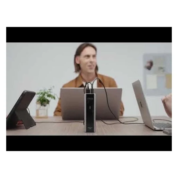 Cuktech 15 Ultra 20000 mAh Hızlı Şarj Powerbank - Görsel 2