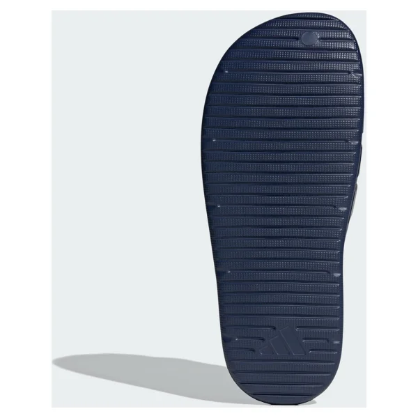 Adidas Znsory Slides JI2276 Lacivert Terlik - Görsel 4