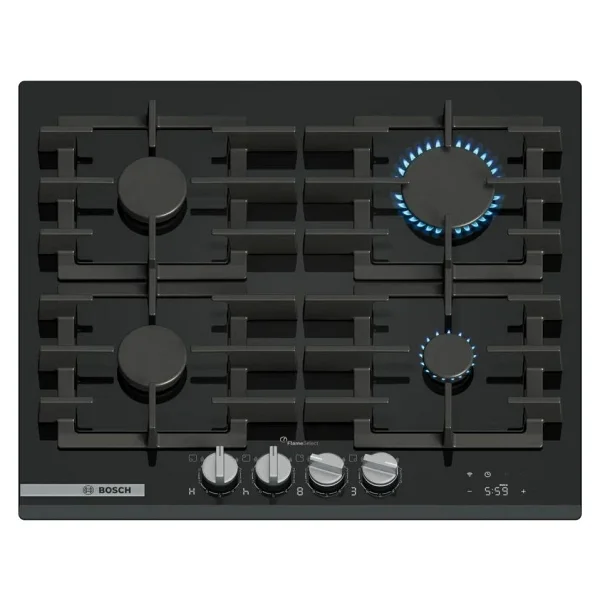 Bosch Prp6a6h40 Ankastre Ocak - Görsel 3
