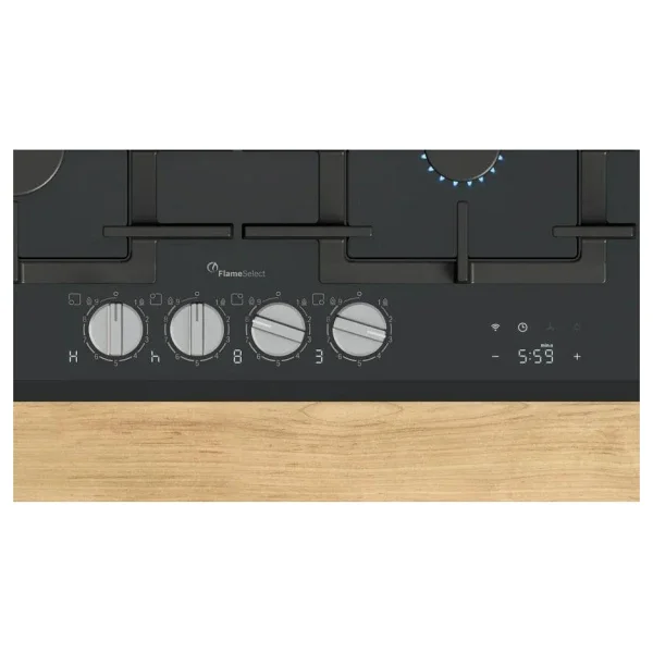 Bosch Prp6a6h40 Ankastre Ocak - Görsel 4
