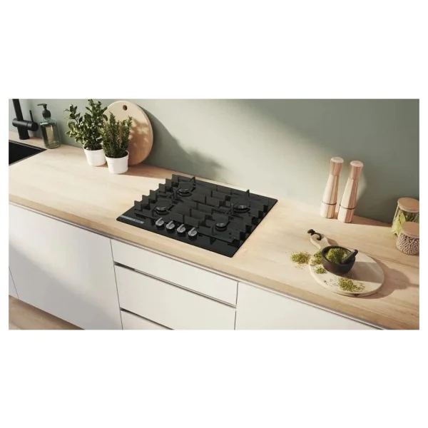 Bosch Prp6a6h40 Ankastre Ocak - Görsel 6