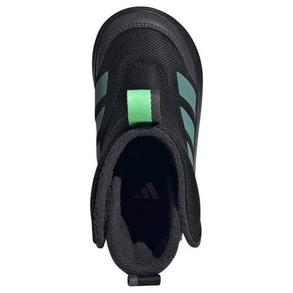 Adidas Winterplay I Jq3603 Yeşil Bebek Bot - Görsel 3