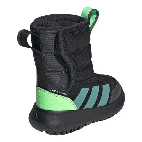 Adidas Winterplay I Jq3603 Yeşil Bebek Bot - Görsel 7