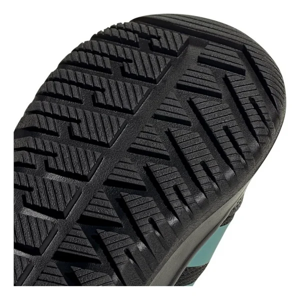 Adidas Winterplay I Jq3603 Yeşil Bebek Bot - Görsel 8