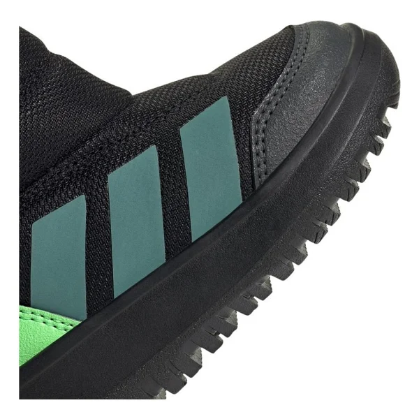Adidas Winterplay I Jq3603 Yeşil Bebek Bot - Görsel 9