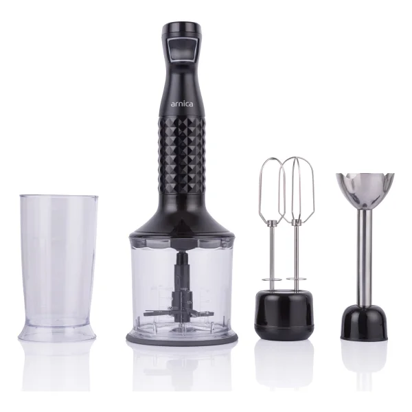 Arnica Diamond Gh21480 1200 W Blender Seti - Görsel 7