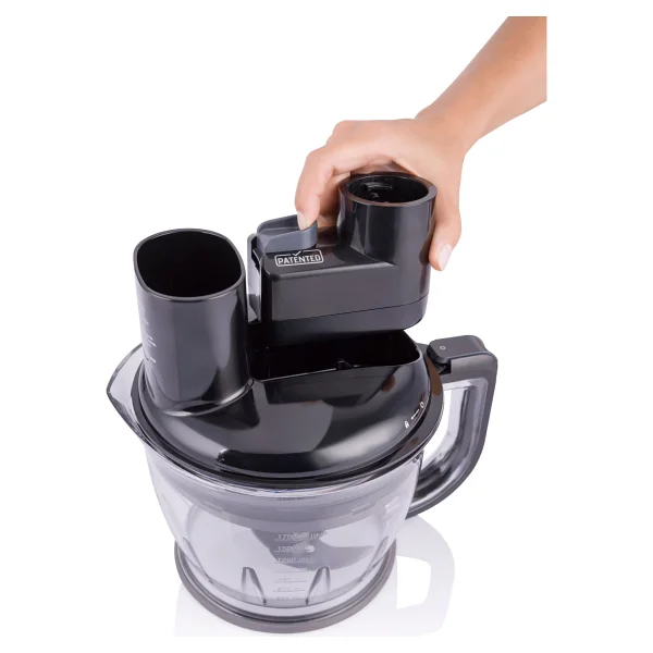 Arnica Diamond Gh21481 1200 W Blender Seti - Görsel 5