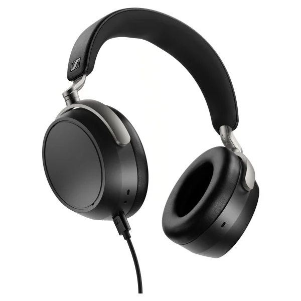 Sennheiser HDB 630 Kablolu/Kablosuz Kulak Üstü Kulaklık - Görsel 4