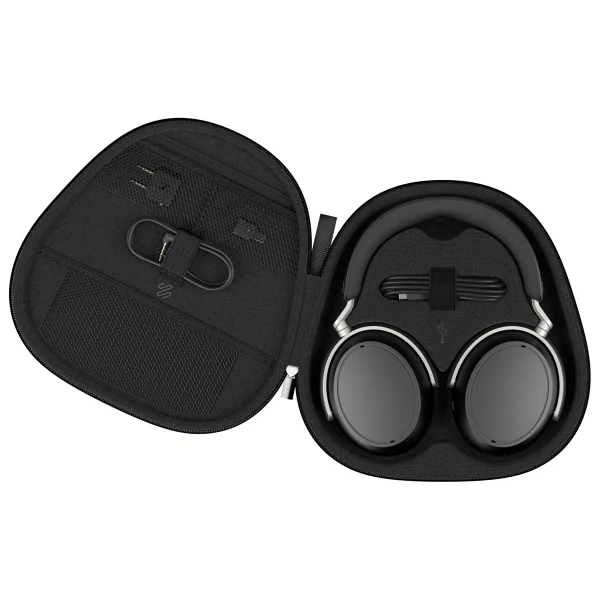 Sennheiser HDB 630 Kablolu/Kablosuz Kulak Üstü Kulaklık - Görsel 5