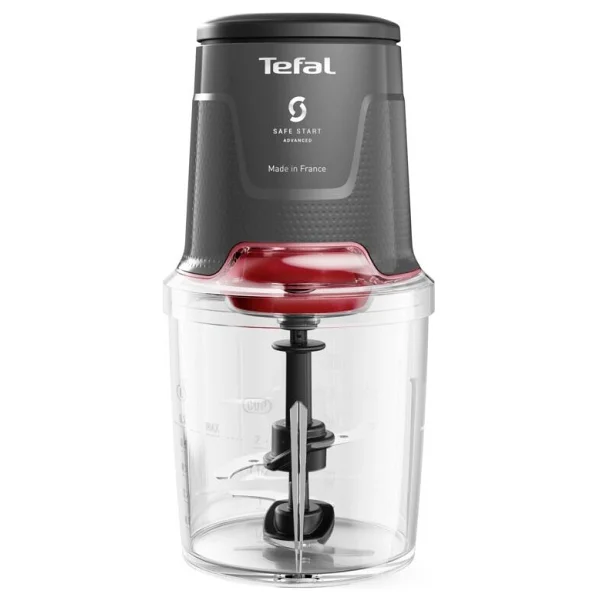 Tefal Easypress 600 W Doğrayıcı Rondo - Görsel 7