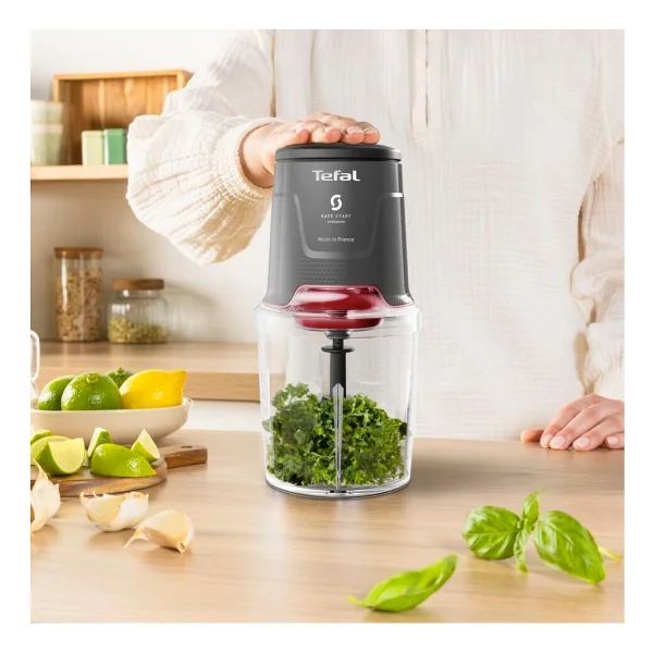 Tefal Easypress 600 W Doğrayıcı Rondo - Görsel 3