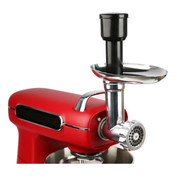 Berghoff Gem Stand Mikser Metal Et Kıyma Ve Sosis Yapma Makinesi Aksesuarı - Görsel 6