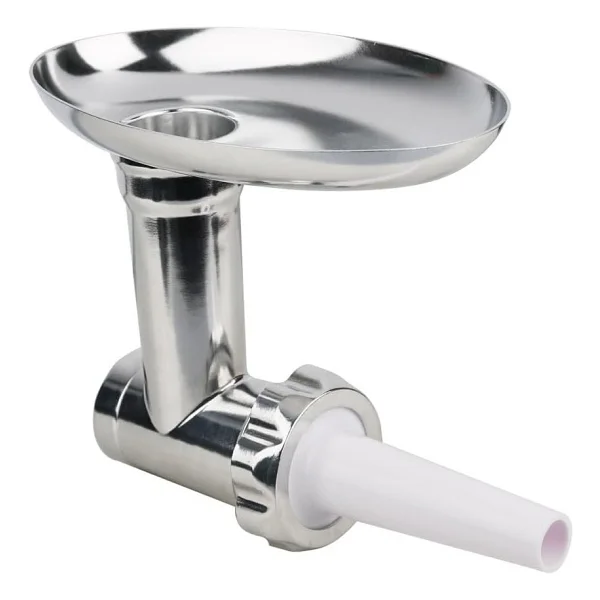 Berghoff Gem Stand Mikser Metal Et Kıyma Ve Sosis Yapma Makinesi Aksesuarı - Görsel 2