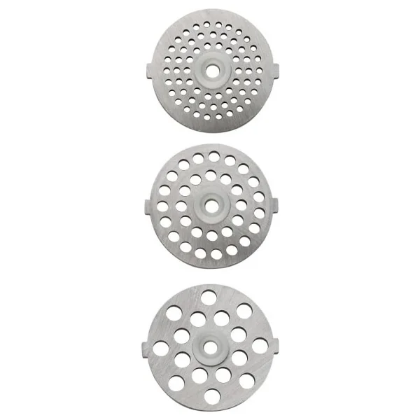 Berghoff Gem Stand Mikser Metal Et Kıyma Ve Sosis Yapma Makinesi Aksesuarı - Görsel 3