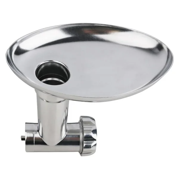 Berghoff Gem Stand Mikser Metal Et Kıyma Ve Sosis Yapma Makinesi Aksesuarı - Görsel 4