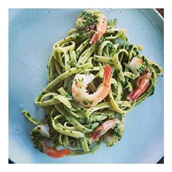 Barilla Fettucine Makarna 500 Gr - Görsel 6