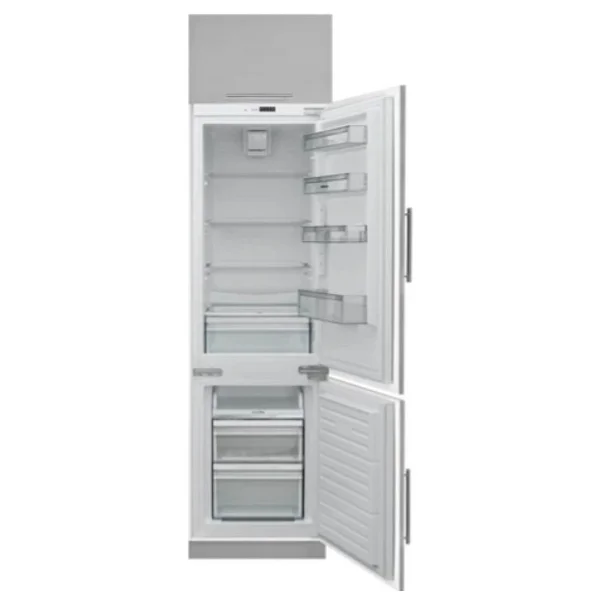 Teka Rbf 73350 Fı No Frost Ankastre Buzdolabı - Görsel 3