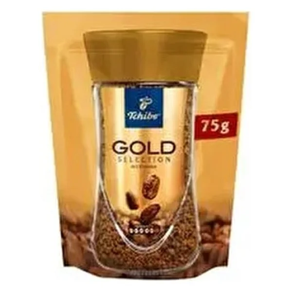 Tchibo Gold Selection Granül Kahve 75 Gr - Görsel 4
