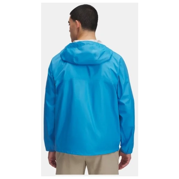 Under Armour Stormproof Couldstrike 2.0 1374644 Kapüşonlu Erkek Mont - Görsel 2