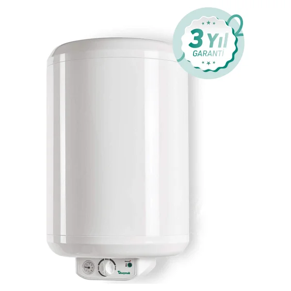 Baymak Aqua Konfor 80 Lt Termosıfon - Görsel 2