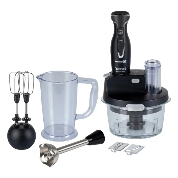 Tefal Powelix Activflow Expert 1500 W Blender Seti - Görsel 7