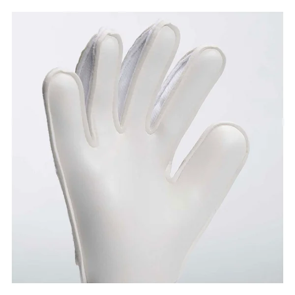 Uhlsport Futbol Kaleci Eldiveni Fm Cybertec Soft Pro 101138301 - Beyaz - Görsel 3