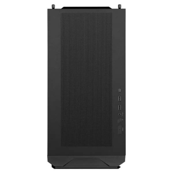Msı Velox 300r Airflow Pz Argb Fanlı Siyah E-Atx Oyuncu Kasası - Görsel 3