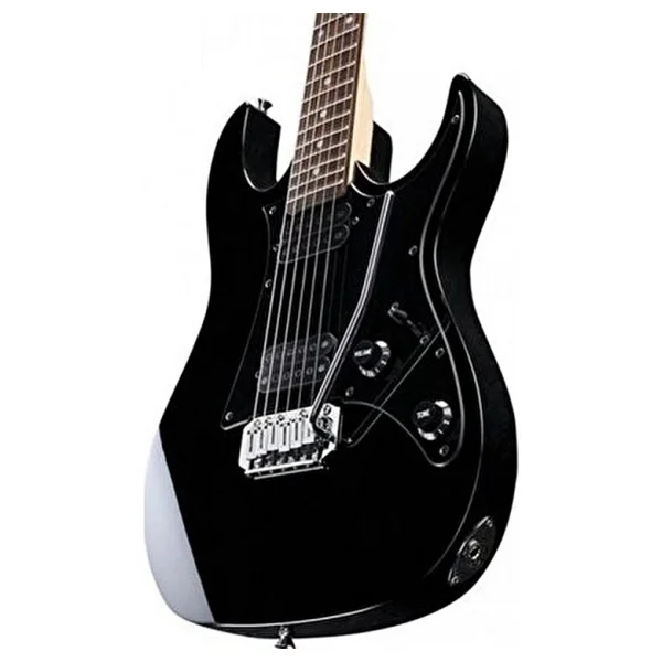 Ibanez Grx20-Bkn Elektro Gitar - Görsel 2