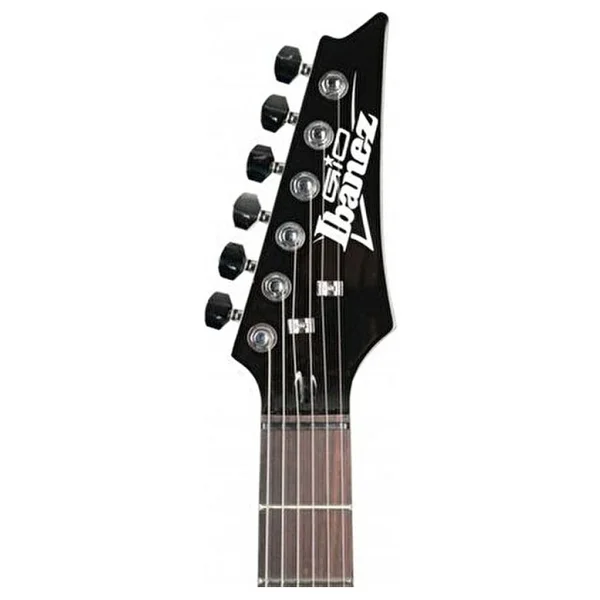 Ibanez Grx20-Bkn Elektro Gitar - Görsel 3