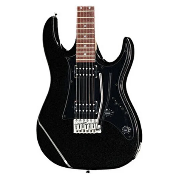 Ibanez Grx20-Bkn Elektro Gitar - Görsel 5