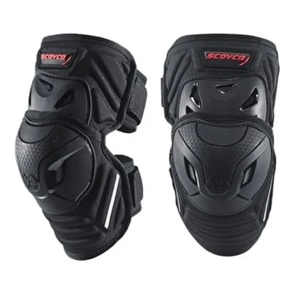 Scoyco K46 Motosiklet Dizliği - Görsel 3
