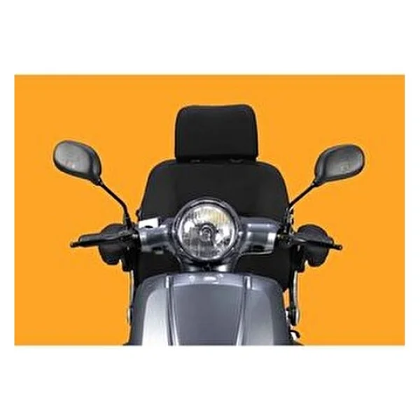 Volta Vm4 Neo 1000 W 3 Tekerlekli Elektrikli Motosiklet - Görsel 2