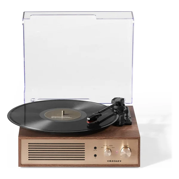Crosley Miles Pikap - Görsel 7